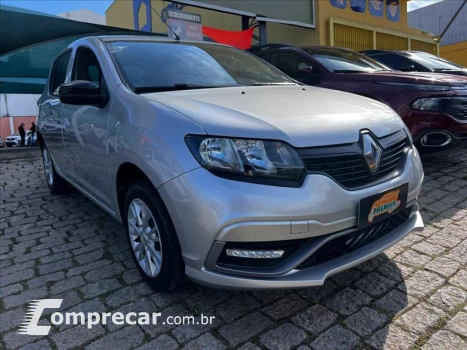 SANDERO 1.0 12V SCE S Edition