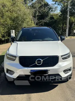 XC40 1.5 T5 Hybrid R-design FWD Geartronic