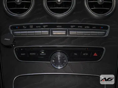 C 250 2.0 CGI Sport Turbo 16V