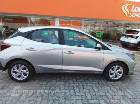 HB20 1.0 12V FLEX SENSE PLUS MANUAL