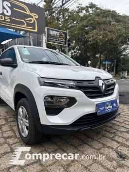 KWID 1.0 12V SCE ZEN