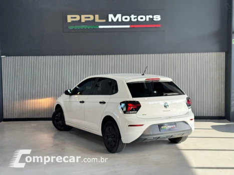 POLO 1.0 MPI TRACK MANUAL