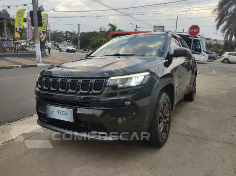 JEEP COMPASS LONG. T270 1.3 TB 4x2 Flex Aut. 4 portas