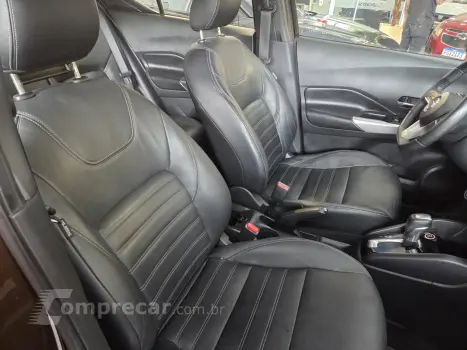 KICKS 1.6 16V FLEXSTART SV 4P XTRONIC