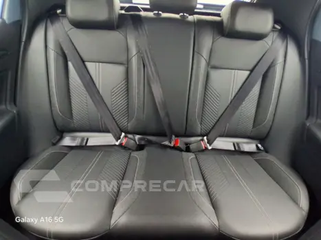 TERA 1.0 170 TSI HIGH AUTOMÁTICO