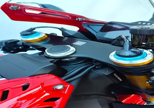 HONDA CBR 1000RR-R FIREBLADE SP