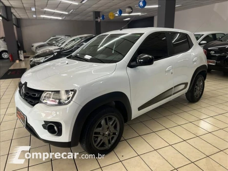 KWID 1.0 12V SCE Intense