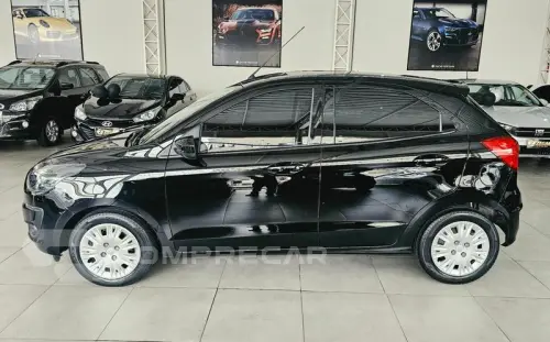 KA SE PLUS 1.0 HA C