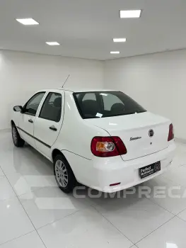 SIENA 1.0 MPI Fire EX 8V