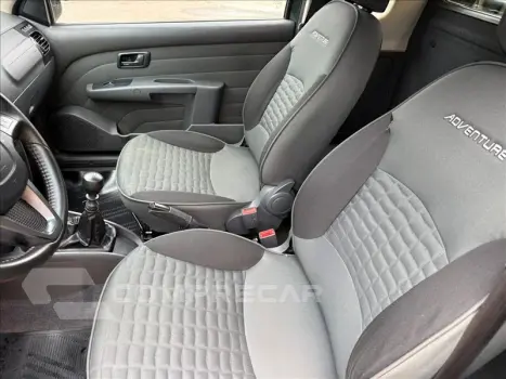 STRADA 1.8 MPI Adventure Extreme CE 16V