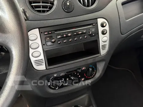 C3 GLX 1.4/ GLX Sonora 1.4 Flex 8V 5p