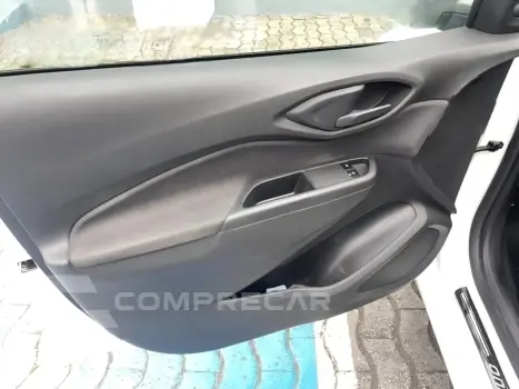 ONIX 1.0 MPFI LT 8V FLEX 4P MANUAL