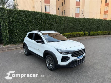 Fiat PULSE 1.3 Drive 4 portas