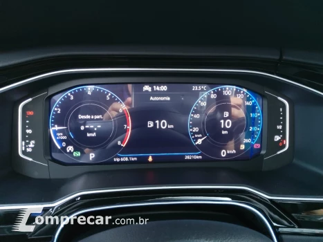 NIVUS 1.0 200 TSI TOTAL FLEX HIGHLINE AUTOMÁTICO