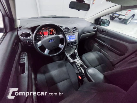 Focus 1.6 S/SE/SE Plus Flex 8V/16V  5p