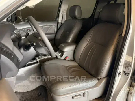 HILUX 3.0 SRV 4X4 CD 16V TURBO INTERCOOLER DIESEL 4P AUTOMÁT