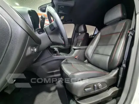 EQUINOX RS 1.5 TURBO 172CV AUT.