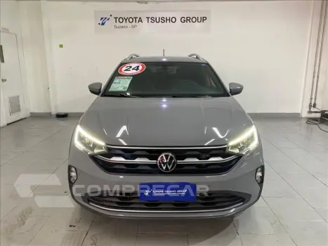 NIVUS 1.0 200 TSI Highline