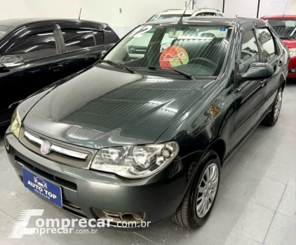 Fiat SIENA 1.0 MPI Fire EX 16V 4 portas