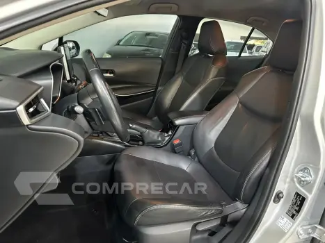 COROLLA 2.0 XEI 16V