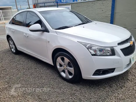 CRUZE 1.8 LT 16V