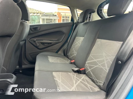 FIESTA 1.5 SE Hatch 16V