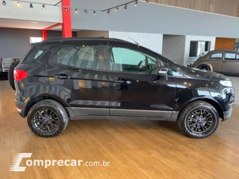ECOSPORT - 1.6 SE 16V 4P MANUAL