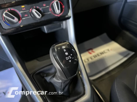 T-CROSS 1.0 200 TSI TOTAL FLEX AUTOMÁTICO