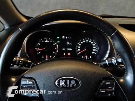 CERATO 1.6 SX 16V