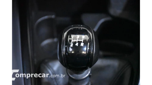 CRONOS - 1.0 FIREFLY MANUAL