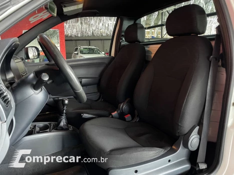 Strada 1.4 Mpi Working Cs 8V Flex 2P Manual