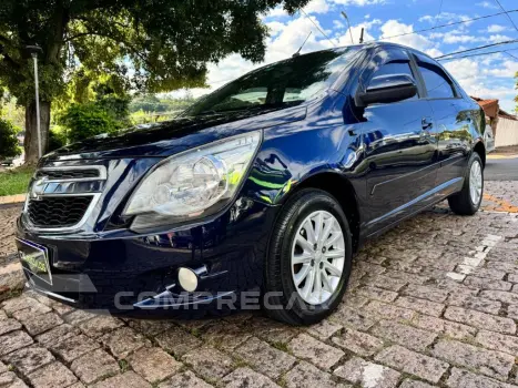 COBALT LTZ 1.4 8V FlexPower/EconoFlex 4p