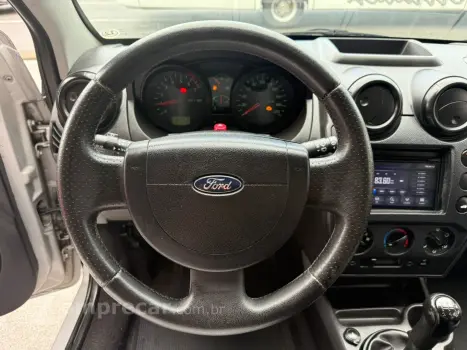 FIESTA 1.0 MPI HATCH 8V FLEX 4P MANUAL