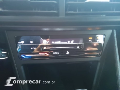 POLO 1.4 250 TSI GTS AUTOMÁTICO