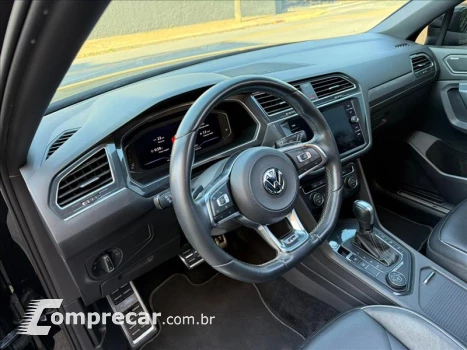 TIGUAN 2.0 350 TSI Allspace R-line 4motion