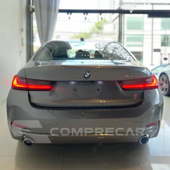 320I 2.0 Sport GP 16V Turbo