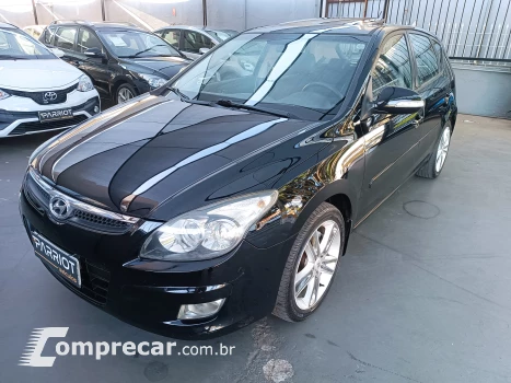 Hyundai I30 2.0 MPI 16V 4 portas