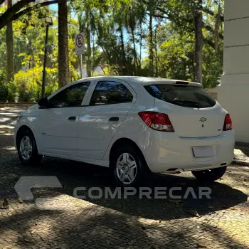 ONIX 1.0 MPFI LS 8V