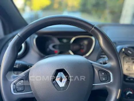 CAPTUR 1.6 16V SCE Life