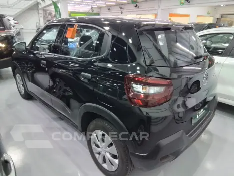 C3 1.0 FIREFLY FLEX LIVE PACK MANUAL