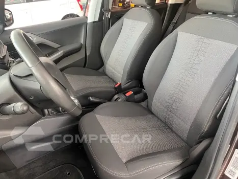 208 1.2 Active Pack 12V