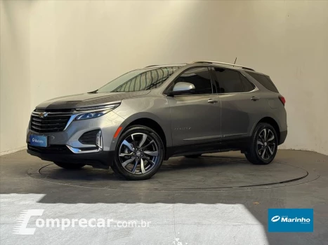 EQUINOX 1.5 16V TURBO GASOLINA PREMIER AWD AUTOMÁ