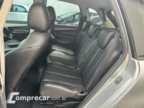C4 PICASSO 2.0 16V GASOLINA 4P AUTOMÁTICO