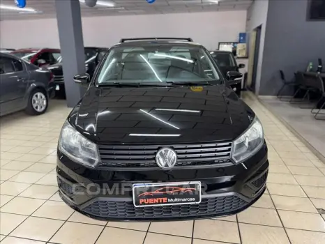SAVEIRO 1.6 MSI Trendline CS 8V