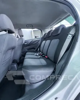 PUNTO 1.6 Essence 16V