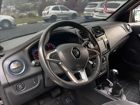 SANDERO 1.6 16V SCE GT Line