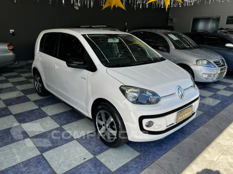 UP 1.0 TSI Move UP 12V