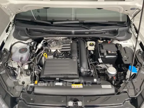 VIRTUS Exclusive 250TSI 1.4 Flex 16V Aut