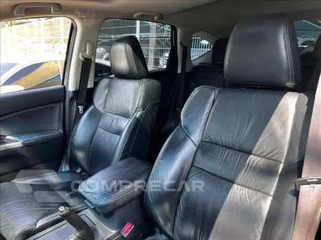 CRV 2.0 EXL 4X2 16V
