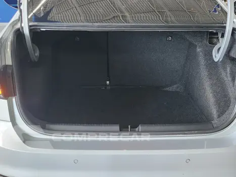 VIRTUS 1.4 250 TSI EXCLUSIVE AUTOMÁTICO